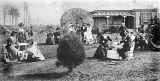 Wedding Party 1901